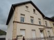 Appartement Vente 2 chambres à Algrange - 174 000 € TRES BEAU DUPLEX ATYPIQUE. Dans maison de caractère, très beau duplex atypique composé d'une cuisine équipée, d'un spacieux et lumineux salon séjour d'une superficie de 63 m2, une salle de bain avec douche à l'italienne , une chambre avec placard de rangement. A l'étage vous trouverez une chambre mansardée d'environ 40 m2, possibilité d'agencement en 2 chambres séparées. Une cave. TRES BELLE PRESTATION