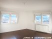 Appartement Location 2 chambres à Fontoy - 620 € c.c. Fontoy:
Situé au 2e et dernier étage d'un petit immeuble de 2 lots, bel appartement F3 de 57m² situé au calme et au centre ville, composé d'une entrée, une cuisine semi ouverte sur un vaste séjour lumineux, 2 chambres de 12 et 14m², une salle d'eau. Parking à proximité. Disponible de suite.
DPE en cours.
Loyer mensuel : 620 euros,
Charges : 60 euros, (dont chauffage),
Dépôt de garantie : 620 euros,
Honoraires : 400 euros.
LENOIR IMMOBILIER : Vente, Location, Gestion depuis 2010.
www.lenoir-immobilier.fr
