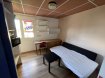 Appartement Vente 1 chambre à Brunstatt - 35 500 € * COMPROMIS EN COURS *
Face au Campus Universitaire MULHOUSE Illberg, nous vous proposons ce Studio Meublé de 14m² situé au 1er étage :
Il est composé :
- 1 Pièce Principale avec Placard, Lit, Bureau,
- 1 Coin Cuisine avec Frigo, Plaques de Cuisson,
- 1 Salle d'Eau avec douche, lavabo et WC.
Le Chauffage et l'Eau chaude sont individuels électrique.
Cette Résidence comprend également une Laverie.