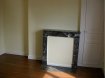 Appartement Location 3 chambres à La Chartre-sur-le-Loir - 492 € c.c. PROCHE CENTRE. Appartement de 76 m2 comprenant : séjour, cuisine, SDB, WC, 3 chambres, bureau. Grenier au dessus, terrasse, cave en dessous. Cour fermée, garage avec porte basculante et petite pièce à côté. Chauffage gaz de ville.