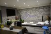 Appartement Vente 2 chambres à Differdange - 539 000 € New Keys vous propose ce très bel appartement, entièrement rénové, situé à Oberkorn ,commune de Differdange
Cet charmant appartement de /- 75m2 se composé de la manière suivante:
-Hall d'entrée /-9;
-Cuisine équipée ouverte sur Living /-26m2;
-2 Chambres /- 20m2 , /-14m2;
-Salle de douche
-wc
Pour compléter le bien:
-Balcon /-5 m2
-1 emplacement intérieur
-1 emplacement extérieur
-Cave/buanderie prive
-Grand jardin comun
-Grenier comun
N'hésitez pas à nous contacter au 352 621 647 509 ou par email ahenriques@newkeys.lu pour des informations complémentaires ou pour visiter le bien.
Les prix s'entendent frais d'agence de 3 % TVA 17 % inclus dans le prix et payable par le vendeur.
Nous recherchons en permanence pour la vente et pour la location, des appartements, maisons, terrains à bâtir pour notre clientèle déjà existante.
N'hésitez pas à nous contacter si vous avez un bien pour la vente ou la location.
Estimation gratuites.
Ref agence :B5003381