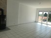 Maison Location 4 chambres à Aube - 900 € c.c. A 10 MIN DE METZ . AUBE ; jolie maison de village de 107m2. Elle se compose d'une vaste entrée, d'une cuisine meublée ouverte sur séjour et avec accés terrasse et veranda et d'un wc séparé. A l'étage quatre chambres, un wc séparé et une salle d'eau neuve. La maison bénéficie d'un garage une voiture avec porte motorisé et coin buanderie. A l'arrière, elle dispose d'une terrase, d'un jardinet et d'un grand débarras. Chauffage électrique ave Poele à bois dans la pièce de vie. Disponible de suite ! A NE PAS MANQUER ! LOYER : 900EUR AGENCE VENNER IMMOBILIER 03 87 63 60 09