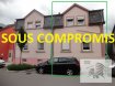Maison Vente 2 chambres à Dudelange - 471 000 € ***** SOUS COMPROMIS *****
Maison, libre de 3 côtés, avec une surface habitable d’environ 110 m2, érigée sur un terrain de 1,28 ares et un jardin de 2,11 ares et composée comme suit :
Rez-de-chaussée : hall d'entrée, WC séparé, Salon/salle à manger, cuisine séparée
1ier étage : hall de nuit, deux chambres à coucher, une salle de douche
Sous-sol : buanderie, chaufferie, cave, une salle de douche
Extérieur : terrasse, un grand jardin
La maison se trouve dans un quartier strictement résidentiel. Commerces, écoles et crèches à proximité. Bonne connexion au réseau de transports publics. Accès facile au distributeur d’autoroutes.
Pour tous renseignements supplémentaires ou pour prendre rendez-vous pour une visite, veuillez nous contacter par téléphone au (+352) 691 400 705 ou 691 400 706 ou par mail : info@17b.lu