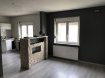 Appartement Vente 3 chambres à Hagondange - 117 000 € HAGONDANGE : Appartement F3 au 1er étage d'une petite copropriété, possibilité d'aménager les combles. Comprenant un grand espace vie ouvert sur une cuisine équipée. Une salle de bains équipée, wc. Partie nuit 2 chambres. Chauffage gaz, grande cave, jardin privatif. Honoraires à la charge vendeur.
