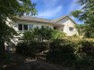 Maison individuelle Vente 4 chambres à Thionville-Guentrange - 580 000 € Bel maison de 1961 sur 11.58ares de terrain de plain pied surélevé comprenant hall d'entrée, partie jour composée d'un salon-séjour avec accès terrasse, salle à manger et cuisine . Partie nuit comprenant quatre chambres, salle de bains, salle d'eau et wc séparé .
En rez de jardin un bureau avec accès jardin, une grand pièce, buanderie, chaufferie et garage.
Double vitrage PVC neuf, isolation éxtérieure, chauffage gaz récent
Décoration à prévoir, sol, peinture, cuisine et salle de bains .