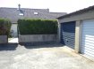 Garage - Parking Location à Guénange - 48 € c.c. GUENANGE HAUT: Rue des Epines: Garage à louer. Loyer: 48,00' mensuel + 1 mois de dépôt de garantie.Dispo de suite.Honoraires Agence: 100,00'Ref agence :102858