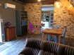 Maison Vente 3 chambres à Derval - 147 500 € Maison. Superbe rénovation de cette maison en pierre au goût très tendance déco de magazine se composant de : hall, cuisine aménagée et équipée, salon séjour avec poêle, une suite parentale avec salle d'eau privative et dressing, wc, à l'étage : palier, deux chambres, salle de bains, wc.
Cave et terrain de 1085m².
A découvrir rapidement à 5 minutes de Derval.
Contact : Igor
Tél : 02 40 55 39 68 dont 5.36 % honoraires TTC à la charge de l'acquéreur.