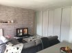 Appartement Vente 1 chambre à Maizières-lès-Metz - 115 500 € Spécial investisseur!
Appartement F2 en rdc dans une belle résidence.
Il se compose : d'une pièce à vivre avec une cuisine équipée ouverte sur le salon donnant accès à un beau jardin de 50m2 et d'une terrasse.
D'une chambre, dune salle de douche et d'un wc séparé.
Proche de la gare et de tous commerces.