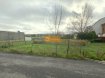 Terrain constructible Vente à Bascharage - 425 000 € SOUS COMPROMISBeau terrain à bâtir de 2a70 pour la construction d'une maison libre de 4 côtés.Le terrain se trouve dans une rue calme dans le centre de Bascharage.Le terrain est vendu sans contrat de construction.
