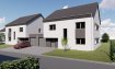 Maison jumelée Vente 4 chambres à Vichten - 869 134 € Le nouveau lotissement