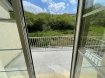 Duplex Vente 2 chambres à Eischen - 699 000 € Spacieux duplex à vendre dans le village d'Eischen.
Le duplex de 98,36m² se trouve dans une résidence (sans ascenseur) à 3 unités, situé au 2ème et 3ème étage et se compose comme suit:
Niveau 2:
- beau hall d'entrée avec coin vestiaire
- wc séparé
- beau séjour / salle à manger avec coin cuisine équipée, sortie sur balcon de 8,32m².
Niveau 3:
- grande salle de bain avec douche, 2 lavabos, wc
- 2 chambres à coucher mansardées.
1 garage de 33,60m².