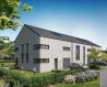Maison mitoyenne Vente 3 chambres à Weicherdange - 431 729 € RE/MAX, spécialiste de l immobilier au Grand-Duché de Luxembourg, vous propose à la vente cette maison EN FUTURE CONSTRUCTION (LOT 24), située dans un nouveau lotissement très calme sur un terrain de +- 4,81 ares. Menuiserie extérieure en PVC à haute performance énergétique et triple vitrage E-GreenVolets avec commandes motoriséesChauffage au sol sur toute la surface habitableTerrain avec contrat de construction pour une maison sur le terrain lot 24Prix annoncé avec un taux de TVA à 17% et le taux de TVA 3% super-réduit (max 50000' déjà déduite du montant indiqué)Ce lotissement se déploie dans le petit village de Weicherdange, situé au Nord de Luxembourg, connu pour sa belle église baroque. Ces 26 parcelles se rassemblent en un quartier agréable et pratique grâce à ses nombreux parkings de stationnement à proximité, ses bassins et sentiers piétons.Ref agence :WEICHERDANGE LOT 24