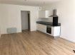 Appartement Vente 1 chambre à Longwy - 117 000 € A LONGWY-BAS A PROXIMITE DE LA GARE SNCF ET DE LA GARE ROUTIERE A VENDRE UN APPARTEMENT D'UNE SUPERFICIE HABITABLE D'ENVIRON 55M² SITUE AU REZ-DE-CHAUSSEE, AVEC UNE ENTREE INDEPENDANTE.
AUCUN TRAVAUX A PREVOIR.
COMPRENANT, une entrée, une cuisine équipée ouverte sur le salon/séjour, une chambre, une salle de douche avec un WC, et un coin buanderie.
Deux places de parkings privatives devant l'entrée de l'appartement.
DOUBLE VITRAGE PVC.
CHAUFFAGE ELECTRIQUE.
TOUT A L'EGOUT.
POSSIBILITE DE LOUER CETTE APPARTEMENT POUR 650€ PAR MOIS.