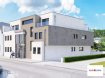 Appartement Vente 1 chambre à Esch-sur-Alzette - 429 800 € ***NOUVELLE CONSTRUCTION***
Appartement dans la résidence Laura à Esch-sur-Alzette, dans le très beau quartier ' Burgronn '
63m2
- Hall d'entrée
- Salon
- Cuisine ouverte
- Salle de bain
- Chambre à coucher
- Cave
- Terrasse (45m2)
- Emplacement intérieur
- Jardin
Possibilité d'acheter un ou deux emplacements de parking au sous-sols au prix de
40.000 '/emplacement
Classe énergétique appartements : B-B
Ref agence :1213075
