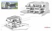 Appartement Vente 1 chambre à Esch-sur-Alzette - 429 800 € ***NOUVELLE CONSTRUCTION***
Appartement dans la résidence Laura à Esch-sur-Alzette, dans le très beau quartier ' Burgronn '
63m2
- Hall d'entrée
- Salon
- Cuisine ouverte
- Salle de bain
- Chambre à coucher
- Cave
- Terrasse (45m2)
- Emplacement intérieur
- Jardin
Possibilité d'acheter un ou deux emplacements de parking au sous-sols au prix de
40.000 '/emplacement
Classe énergétique appartements : B-B
Ref agence :1213075