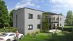 Appartement Vente à Pont-à-Mousson - 179 900 € SUPERBE APPARTEMENT NEUF F3 . SUPERBE APPARTEMENT NEUF F3 de 67.95 m2 avec terrasse et jardin et parking, Résidence en cour de construction LE CLOS DU PARC, programme immobilier rare, Cadre de vie inégalé en vous faisant bénéficier d'économies d'énergies. Livraison en cours lot A02