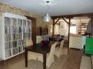 Maison individuelle Vente 4 chambres à Viviers-sur-Chiers - 250 000 € Maison individuelle de village de caractère sur 2 niveaux rénovée sur 3 ares comprenant : Entrée, grand hall avec poêle à bois, salon avec cheminée ouvert sur salle à manger et cuisine équipée avec accès terrasse et jardin. 4 chambres, sdb (douche italienne), 2 wc. Possibilité d'extension de 80m². 1 garage. Taxe foncière: 480€, DVPVC alu récent, toiture neuve de 2012, Electricité de 2006, chaudière fuel de 1999 avec cuve de 4000 litres. Pour visite: Rocco PANETTA: 06 88 56 77 94