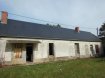 Maison Vente 2 chambres à Lhomme - 34 000 € Dans Hameau à 5 kms de La CHARTRE. Une maison en parti à restaurer. Toiture neuve. Elle se compose d'une cuisine et 3 pièces. Grenier, cave. Le tout sur un terrain 1815m² une vue imprenable.*Honoraires inclus charge acquéreur : 13.33% TTC (prix 30000.00 euros hors honoraires). N° portable : 0685994847, Activité exercée sous le statut d'agent commercial
