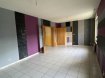 Appartement Location 2 chambres à Fameck - 630 € c.c. FAMECK,
Proche de toutes commodités, agréable appartement F3 de 95m² situé au 2ème et dernier étage d’un petit immeuble composé d’une entrée avec placard, d’une cuisine, d’un séjour de 24m², de deux chambres lumineuses dont une avec placard, d’une salle de bain carrelée, d’un WC séparé, d’un cagibi.
Double vitrage. Proximité de la frontière.
Loyer mensuel : 630 euros.
Charges mensuelles : 38 euros.
Dépôt de garantie : 630 euros
Honoraires d'agence à la charge du locataire: 665 euros.
www.lenoir-immobilier.fr