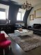 Appartement Location 2 chambres à Montigny-lès-Metz - 770 € c.c. A LOUER Appartement T3 de charme 64 m2 MEUBLE. Découvrez ce très beau T3 meublé avec gout à Montigny les Metz, dans un immeuble type haussmannien, une entrée distribuant une cuisine entièrement aménagée et équipée, un salon décoré avec gout, une chambre parentale dressing avec salle d'eau ouverte, une wc indépendant, une deuxième chambre ou bureau, un placard dressing, et une buanderie indépendante sur pallier. Un espace vert commun vous fera profiter dans bel extérieur.
Disponible mi-Octobre .