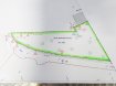 Terrain Vente à Dieulouard - 85 900 € TERRAIN CONSTRUCTIBLE.. Terrain constructible de 877m² avec plus de 30m linéaire de façade. Viabilitée en bord de route (faible coût). Libre de construction et libre de constructeur.