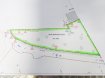 Terrain Vente à Dieulouard - 85 900 € TERRAIN CONSTRUCTIBLE.. Terrain constructible de 877m² avec plus de 30m linéaire de façade. Viabilitée en bord de route (faible coût). Libre de construction et libre de constructeur.