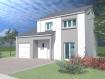 Maison Vente 4 chambres à Marange-Silvange - 229 000 € Maison NEUVE R+1 en F5 hors lotissement à MARANGE-SILVANGE
Au RDC: Entrée avec emplacement pour placard donnant grand espace séjour avec cuisine ouverte, WC et garage traversant de 26,43m2 avec porte sectionnelle motorisée.
A l'Etage: 4 belles Chambres et grande salle de bain.
Menuiseries extérieures haut de gamme en aluminium K-LINE avec volet de la baie vitrée motorisé.
Chauffage et eau chaude par pompe à chaleur ATLANTIC, distribution de chauffage par un plancher chauffant.
Terrain de 204m2.
Idéalement situé à MARANGE-SILVANGE, à 3mn de l'autoroute A4 et 5mn de l'autoroute A31 (METZ-LUXEMBOURG), 15mn de METZ, 20mn de THIONVILLE et moins de 10mn d'AMNÉVILLE.
Toutes les garanties comprises.
Garantie Dommage Ouvrage
Garantie de Parfait Achèvement