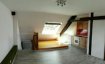 Appartement Location 1 chambre à Wintrange - 870 € BELARDIMMO Mondorf-les-Bains vous propose en exclusivité un duplex de 50 m² à louer à Wintrange au 2ème étage sans ascenseur. L'appartement se trouve à deux pas de la Moselle et à proximité de toutes commodités.Il se compose ainsi : - Hall d'entrée - Séjour- Chambre- Cuisine équipée - Emplacement extérieur Loyer 870' + 150 chargesPour plus d'informations contactez-nous au 661 57 25 02.Ref agence :JP139