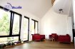 Appartement Vente 3 chambres à Luxembourg-Merl - 998 000 € New Keys vous propose en exclusivité ce bel appartement duplex situé au calme dans une petite copropriété de seulement 2 unités sans ascenseur.
Profitant d'une belle luminosité et d'une vue dégagée, le bien se présente de la façon suivante:
Etage 1
-Hall d'entrée avec placard
-Cuisine équipée
-2 Chambres
-Salle de bain
-WC Séparé
-Living avec accès au balcon
Etage 2
-Salon à feux ouvert aménageable en 3ième chambre
-Buanderie
-Bureau
Pour compléter ce bien, vous profiterez d'un emplacement extérieur et d'un garage.
Pour plus d'informations et /ou visites, contactez-nous au 27 99 86 23 ou par email à l'adresse info@newkeys.lu