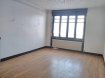 Appartement Vente 3 chambres Épinal - 76 000 € Epinal Proche Gare - Appartement t5 à rénover sur 106m2 hab. situé au 1er étage dans une petite copropriété à faible charges comp. Entrée - Vaste séjour - Cuisine - 3 chambres - sdb et cave .Pour plus de renseignements contactez votre agent commercial Olivier Badonnel 06 62 34 52 31 immatriculé à Epinal sous le numéro 423816198