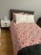 Chambre Location 1 chambre à Dudelange - 800 € Soho Real Estate, vous propose en location plusieurs chambres neuves à Dudelange
Les prix varient entre 800€-700€ (charges comprises) selon la chambre. Courte et longue durée acceptée. Toutes les chambres sont meublés, avec lit, bureau, armoire, télévision.
En commun: Salle de douche, cuisine équipée, buanderie.
À 10 minutes à pied du centre Ville.
Pour plus d'informations ou une visite, n'hésitez pas à contacter notre agence au 661 140 857
sabek@sohoimmo.lu
