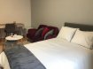 Chambre Location 1 chambre à Dudelange - 850 € Soho Real Estate, vous propose en location plusieurs chambres neuves à Dudelange
Les prix varient entre 900€-800€ (charges comprises) selon la chambre. Courte et longue durée acceptée. Toutes les chambres sont meublés, avec lit, bureau, armoire, télévision.
En commun: Salle de douche, cuisine équipée, buanderie.
À 10 minutes à pied du centre Ville.
Pour plus d'informations ou une visite, n'hésitez pas à contacter notre agence au 661 140 857
sabek@sohoimmo.lu