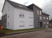 Appartement Location 1 chambre à Petit-Nobressart - 900 € A louer dans le village de Petit-Nobressart, bel appartement situé au 2ème étage.
- Hall d'entrée
- salle de douche, lavabo, wc
- 1 chambre à coucher
- beau séjour / salle à manger avec coin cuisine équipée, sortie sur balcon de 4.32m²
- 2 emplacement intérieurs
- cave
- buanderie commune.