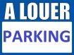 Garage fermé Location à Luxembourg-Centre ville - 150 € Parking sous-terrain idéalement situé.