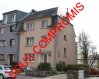 Maison jumelée Vente 4 chambres à Luxembourg-Cessange - Prix sur demande Maison spacieuse à rénover bénéficiant d'une bonne luminosité naturelle se composant comme suit:
au rez-de-chaussée:
le hall d'entrée avec un WC séparé,
un living/séjour,
la cuisine individuelle,
au premier étage:
3 chambres dont une avec accès balcon,
une salle de bains avec WC,
les combles :
1 chambre,
1 pièce pouvant servir de bureau
grand espace ouvert entièrment aménageable
au sous-sol:
un grand garage,
cave,
une buanderie,
local technique avec le chauffage.
Arrêt d'autobus à proximité
Petits et grands commerces à quelques minutes en voiture.
Pour plus de renseignements, prière d'appeler le 691 140 160.
Ref agence :882377-VM0245