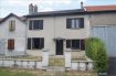 Maison Vente à Bouconville-sur-Madt - 79 000 € A Bouconville sur Madt, l'Immobilière Delarue vous invite à venir découvrir cette charmante maison de village. Celle-ci se compose au rez de chaussé d'un couloir, une chambre ou bureau, une salle de bains, un toilette, une remise avec un chauffe eau, une chaufferie, de la cuisine de 17 m2 et du salon| séjour de 35 m2 donnant sur une terrasse ensoleillée, le tout sur 97 m2. A l'étage deux chambres et un dégagement représentant 31 m2, également un grenier en partie aménageable de 45 m2 avec une fenêtre donnant sur rue. La maison est accompagnée sur sa partie arrière et façade d'un beau terrain de 918 m2 et face à celui-ci une petite parcelle 1 are 60 ca sur laquelle est implanté un garage préfabriqué. Le mode de chauffage est au fioul, l'installation est très récente donc en très bon état et la maison est reliée au tout à l'égout.Coup de c'ur assuré mais avec quelques travaux à réaliser. Le prix de vente de cette sympathique maison est de 79000 euros et les honoraires sont intégralement à la charge du vendeur