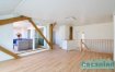 Maison Vente 4 chambres à Boulay-Moselle - 259 000 € Maison proximité Boulay. Bien d'exception, à visiter absolument !!!Vous apprécierez les beaux volumes et la fonctionnalité de cette maison de charme .Ainsi que son toit terrasse, sans vis à vis, avec une vue imprenable.Elle se compose de :-1 salon-séjour-1 cuisine-4 chambres-1 bureau véranda-1 salle de bain-1 salle d'eau-3 WC-1 salle TV-1 dressing-1 garage double-1 chaufferie-1 atelier Le tout sur près de 300 m2Laissez vous séduire par ce bien de caractère, et n'hésitez pas à nous contacter pour organiser une visite . »Copropriété de 2 lots (Pas de procédure en cours).