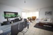 Appartement Location 2 chambres à Luxembourg-Belair - 1 750 € Appartement Résidence Toison d 'OR Rue Marie Adelaïde Grand Living avec Balcon, deux chambres d'ont une avec balcon, Salle de bains , Grande cuisine équipée fermée, Wc séparé, Parkings intérieur,Cave et buanderie commune Ref agence :916768