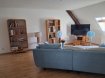 Appartement Bitche 4 pièce(s) 102 m². Opportunité : En parfait état, nous vous proposons à la vente cet appartement de 74,38 m² habitables  (102m² au sol), de type T4 au dernier étage, composé d'une cuisine aménagée avec îlot central  ouverte sur une salle de séjour  le tout  baigné de lumière naturel et sur 22,85m², Wc individuel suspendu, salle de bain, 3 chambres à coucher, débarras et une cave.
Parking privatif et ascenseur. 

Centre de Bitche. Contact Nord Sud Immobilier à Bitche - Rohrbach les Bitche et  Sarreguemines : numéro unique 03 72 64 01 02