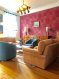 Appartement Vente 2 chambres à Thionville - 290 000 € Thionville - Appartement 4 pièces - 94 m². Appartement situé dans une petite copropriété avec faibles charges. dans un quartier très prisé de Thionville qui offre des belles prestations avec le charme de l'ancien, Vous serez séduits par cette construction de 1916, avec le salon-séjour sur parquet,une cuisine avec un cellier, 2 chambres dont une avec accès à la terrasse, une salle d'eau, un w-c séparé, Le jardin privatif ainsi que la buanderie, la cave, et le garage viennent compléter ce joli bien de 94 m² .Prix frais d'agence charge vendeur 290 000€Copropriété de 12 lots (Pas de procédure en cours).Charges annuelles : 360.00 euros.