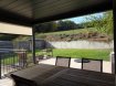Duplex Vente 4 chambres à Everlange - 925 000 € **SOUS COMPROMIS**
RARE ET SPLENDIDE !
Superbe Duplex situé à Everlange, en pleine nature mais à proximité immédiate de tous les commerces, écoles/lycée, supermarché, centre sportif et médical...
Situé au 1er étage d'une résidence récente (2 x 4 unités), ce duplex possède la particularité d'offrir une immense terrasse sud-ouest, en partie couverte par une pergola à lamelles télécommandées et isolée par un store latéral rétractable, 1 jardin de 1,4 are (avec robot tondeuse neuf) et d'une seconde terrasse à l'étage toujours orientée sud-ouest. Le jardin est isolé des voisins par des palissades en bois. Une rocaille fleurie propose une très belle transition vers la prairie et une vue dégagée.
Le duplex en lui-même se compose d'un hall d'entrée, un premier wc séparé avec lave-mains, vestiaire, tiroirs et rangements pour chaussures ( le tout dans un meuble intégré à portes coulissantes), d'une chambre parentale (ou bureau) avec salle de douche et wc privatifs, placards avec portes coulissantes, d'un séjour très lumineux avec grand espace salon et espace cuisine super-équipée avec frigo, congélateur, plaques de cuisson à induction, hotte, large plan de travail, coin cuisine bar, four et four micro-ondes, lave-vaisselle, nombreux tiroirs et armoires de rangement.
Un bel escalier mène à l'étage où se trouvent une salle de bain avec baignoire et store de douche, emplacements pour lave linge et sèche linge, lavabo, wc. une première chambre avec placard à portes coulissantes, et côté sud-ouest, deux belles chambres avec terrasse commune. Tout l'étage est desservi par un hall très lumineux.
Une cave privative de 6,60m2, 2 emplacements de parking intérieurs, une buanderie commune, un local à vélos complètent cette opportunité.
Toutes les vitres sont en triple vitrage, une VMC, une pompe à chaleur qui régule la température de l'appartement (chauffage au sol).
Plus de photos sur www.immoaida.lu