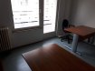 Location - Bureau à Luxembourg-Gare prix : 720 € Beau bureau privé et meublé de 16 m2 au 2ième étage d’un Business Center à Luxembourg – Gare. Le bureau dispose d’un balcon privé et d’une kitchenette privée.
Espaces communs :
- Entrée sécurisée : Visiophone et Badge
- Ascenseur
- WC
- Boites aux lettres
- Loyer soumis à la TVA
- Charges : Chauffage, eau et électricité, charges d’immeuble, concierge etc.
De nombreux commerces et restaurants se trouvent à proximité.
Libre de suite.
N'attendez plus, contactez-nous par mail sur info@gng.lu ou au 621 366 377.
Découvrez toutes nos offres sur www.gng.lu