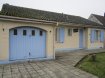 Maison Vente 3 chambres à Cambrai - 128 400 € PLAIN PIED 3 CHAMBRES A CONFORTER. Axe Cambrai - Caudry -
A CONFORTER - Plain pied bâti sur 880 m2 comprenant : Hall d'entrée, salon/séjour, 3 chambres, cuisine, SDB, WC, véranda.
chauffage électrique - jardin - garage 1 voiture - cave.
128 400 euros dont 7% d'honoraires à la charge de l'acquéreur.
120 000 euros net vendeur.
