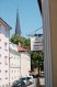 Appartement Vente 1 chambre à Mulhouse - 103 000 € Appartement F3 lumineux à Mulhouse Dornach. Situé au cœur du quartier calme et recherché de Dornach, découvrez ce charmant F3 de 61m², niché au 3e et dernier étage d’un immeuble de caractère.
L’appartement se compose de :
-1 entrée accueillante
-1 salon-séjour spacieux et baigné de lumière
-1 cuisine équipée fonctionnelle
-1 chambre / Possibilité de créer 2 chambres
-1 salle de bains moderne carrelé
En complément, vous bénéficierez de plusieurs espaces pratiques et appréciables :
1 buanderie, 1 cave privative
1 jardin commun avec un espace individuel pour profiter des beaux jours.
Chauffage individuel au gaz
AVIS MATT IMMO: Emplacement idéal : à 2 pas des écoles, des commerces, et des transports, dans un environnement paisible.
Un bien parfait pour un premier achat OU un investissement locatif.
COMPROMIS de VENTE EN COURS