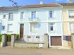Appartement Location à Metz - 600 € c.c. METZ SABLON: 41 rue des jariniers, à quelques minutes de la gare SNCF. Facilité de stationnement
Dans belle maison de ville, de 2 logements.
Au 1 ier étage, F3 de 71m2 avec beau parquet ,comprenant une cuisine séparée équipée intégrée avec loggia, salon-séjour, 2 chambres, salle de douche.
Chauffage individuel au gaz. DPE: F
LIBRE DE SUITE
Loyer: 560 €
Charges: 40 €
Honoraires: 560 € (visite, bail, ele)
IMMOGEST
13 RUE DU STADE
57155 MARLY
07.89.05.45.27 (m.marsicano)
03.87.57.19.33