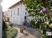 Maison Vente 2 chambres à Fameck - 160 000 € Maison Fameck 3 pièce(s) 75 m2. NOUVEAUTE ! En Exclusivité!
Sur la commune de Fameck, cité Bosment, mieux qu'un appartement devenez propriétaire d'une charmante maison jumelée en impasse avec jardin et garage sur un terrain de 3 ares 84 ca.
Vous y trouverez :
- Un hall d'entrée avec un wc séparé
- Une grande cuisine indépendante
- Un salon exposé plein sud avec une belle hauteur sous plafond
- Une salle d'eau
- 2 grandes chambres (14m² et 15m²)
La maison dispose également de 2 caves avec chaufferie, buanderie offrant un grand espace de rangement avec accès direct au jardin.
Vous pourrez profiter d'un jardin exposé plein sud sur l'arrière et d'un espace de verdure sur le devant de la maison.
Un garage fermé et indépendant complète la propriété, possibilité de garer un véhicule supplémentaire sur la propriété.
Chaudière gaz Ballon d'eau indépendant électrique
Quelques travaux de rénovations à prévoir
Possibilité d'extension
Pour plus de renseignements :
Marie PETITFRERE : 06 95 67 68 76