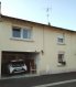 Maison mitoyenne Vente à Boulay-Moselle - 135 000 € IDÉALEMENT SITUÉ ENTRE BOULAY-MOSELLE ET BOUZONVILLE
35 MINUTES DE METZ / 55 MINUTES DU LUXEMBOURG
Au calme au bout d'une impasse jolie maison récemment rénovée en grande partie de 135 m2 comprenant au RDC salon, cuisine équipée, salle d'eau avec WC et à l'étage 3 chambres et salle d'eau avec WC, JARDIN à l'arrière.
Ref agence : 2284782