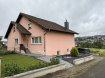 Maison Vente 5 chambres à Niederfeulen - 850 000 € Maison unifamiliale avec appartement séparé à vendre à Niederfeulen.
Vue imprenable - 5 chambres - Grand jardin - Carport & garage
HOME PROJECT SA vous propose en exclusivité cette charmante maison unifamiliale avec appartement indépendant et rénové au rez-de-jardin, située dans une impasse paisible, offrant une vue dégagée sur la vallée.
Construite en +/-1980, la maison se situe sur un terrain de 5,10ares et offre une surface habitable de +/- 180 m2 et une surface totale de +/- 210 m2:
- au rez-de-chaussée: hall d'entrée, cuisine en bois entièrement équipée (16,16m2) donnant accès au balcon (28m2), spacieux salon et salle à manger(43m2) avec feu ouvert et donnant accès sur le balcon, débarras, 3 chambres à couchers dont 1 avec accès au balcon, salle de bains avec baignoire, WC et lavabo.
- rez-de-jardin (appartement séparé et rénové en 2017): hall d'entrée avec poêle, salle de douche avec WC et lavabo, 2 chambres à coucher(11m2,15m2), cuisine équipée avec salle à manger , chaufferie, caves et grand garage pour 2 voitures.
- grenier accessible par escalier extérieur
Caractéristiques de la maison:
Double vitrage
Grand balcon 28m2
Grande terrasse 38m2
Grand jardin aménagé et clôturé
Carport pour 2 voitures
3 Places de parking extérieur
Chauffage au gaz
Bon état général
Environnement calme et verdoyant
Disponibilité à convenir.
Pour plus d'informations ou organiser une visite, contactez-nous au +352 26361112 ou par email à info@home-project.lu
Einfamilienhaus mit separater Wohnung in Niederfeulen zu verkaufen.
Unverbaubarer Blick - 5 Schlafzimmer - Großer Garten - Carport & Garage
HOME PROJECT AG bietet Ihnen exklusiv dieses charmante Einfamilienhaus mit separater, renovierter Wohnung im Gartengeschoss an. Es befindet sich in einer ruhigen Sackgasse und bietet einen freien Blick auf das Tal.
Das Haus wurde +/-1980 erbaut und befindet sich auf einem Grundstück von 5,10ares. Es bietet eine Wohnfläche von +/-180 m2 und eine Gesamtfläche von +/-210 m2:
- Erdgeschoss: Eingangshalle, voll ausgestattete Holzküche (16,16m2) mit Zugang zum Balkon (28m2), geräumiges Wohn- und Esszimmer (43m2) mit offenem Kamin und Zugang zum Balkon, Abstellraum, 3 Schlafzimmer, eines davon mit Zugang zum Balkon, Badezimmer mit Badewanne, WC und Waschbecken.
- Gartengeschoss (separate Wohnung, 2017 renoviert): Eingangshalle mit Kaminofen, Duschbad mit WC und Waschbecken, 2 Schlafzimmer (11m2,15m2), Einbauküche mit Esszimmer, Heizungsraum, Keller und große Garage für 2 Autos.
- Dachboden mit Zugang über eine Außentreppe
Eigenschaften des Hauses:
Doppelverglasung
Großer Balkon 28m2
Große Terrasse 38m2
Großer, eingezäunter und angelegter Garten
Carport für 2 Autos
3 Parkplätze im Freien
Heizung mit Gas
Guter allgemeiner Zustand
Ruhige und grüne Umgebung
Verfügbarkeit zu vereinbaren.
Für weitere Informationen oder um einen Besichtigungstermin zu vereinbaren, kontaktieren Sie uns bitte unter +352 26361112 oder per E-Mail an info@home-project.lu
Single-family house with separate apartment for sale in Niederfeulen.
Breathtaking view - 5 bedrooms - Large garden - Carport & garage
HOME PROJECT SA exclusively offers this charming single-family house with separate, renovated garden apartment, located in a quiet cul-de-sac with unobstructed views over the valley.
Built in +/-1980, the house sits on a 5.10-hectare plot and offers +/- 180 m2 of living space and a total surface area of +/- 210 m2:
- first floor: entrance hall, fully equipped wooden kitchen (16,16m2) with access to the balcony (28m2), spacious living and dining room (43m2) with open fire and access to the balcony, storage room, 3 bedrooms (1 with access to the balcony), bathroom with bath, WC and washbasin.
- Garden level (separate apartment renovated in 2017): entrance hall with stove, shower room with WC and washbasin, 2 bedrooms(11m2,15m2), fitted kitchen with dining area, boiler room, cellars and large garage for 2 cars.
- attic accessible by outside staircase
House features:
Double glazing
Large balcony 28m2
Large terrace 38m2
Large landscaped and fenced garden
Carport for 2 cars
3 outdoor parking spaces
Gas central heating
Good condition
Quiet, leafy setting
Availability to be agreed.
For further information or to arrange a viewing, please contact us on +352 26361112 or by email at info@home-project.lu
