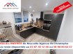Maison Vente 3 chambres à Tucquegnieux - 185 000 € REF/687
SOUS COMPROMIS DE VENTE !
Maison rénovée en 2021 avec vue sur les champs
En rez-de-chaussée: vous découvrirez un accès par une petite véranda, palier desservant un WC séparé, une cuisine équipée, un salon/séjour donnant accès extérieur et vue sur les champs.
A l'étage un couloir desservant une salle d'eau avec WC, 3 chambres et comble aménageable.
Sous-sol: garage, espace buanderie/chaufferie et cave.
Chauffage central gaz (chaudière 2019), double vitrage avec volets roulants manuels.
Spacieux garage, cours à l'avant, jardin avec grande dépendance et terrasse.
Consommation énergétique primaire: D
Consommation énergétique finale: D
Les informations sur les risques auxquels ce bien est exposé sont disponibles sur le site Géorisques
N'hésitez pas à prendre contact auprès de NOUVELLE AGENCE SAINT CHRISTOPHE AU 03 87 30 13 66 ou demandez SANDRA au 06 98 80 62 37, agent immobilier inscrite au RCS de Metz sous le n° 831 288 303