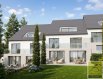 Maison Vente à Beyren - 986 800 € Vente en VFA ? Maison Neuve à Technologie Innovante à Beyren commune de Flaxweiler sur un terrain de 3,47 ares.
Description :
Une opportunité unique de devenir propriétaire d'une maison neuve, en Vente en l'État Futur d'Achèvement (VFA), située dans le quartier recherché de Beyren.
Cette maison moderne, alliant confort exceptionnel, technologies de pointe et respect de l'environnement, sera livrée clé en main. Idéale pour une famille en quête d'un bien neuf, économe en énergie et connecté, elle répondra à toutes vos attentes de qualité de vie.
Avec une superficie brute de 281 m² et une surface habitable de 192 m², cette maison a été conçue pour offrir un espace de vie vaste et fonctionnel, tout en respectant les normes de construction les plus rigoureuses. Les matériaux durables et les équipements dernier cri qui seront utilisés pour la construction garantissent un cadre de vie moderne, pratique et respectueux de l'environnement.
Le projet est actuellement en phase d'étude de développement, offrant ainsi la possibilité d'adapter certaines finitions à vos besoins.
Caractéristiques du bien (futur) :
Rez-de-chaussée :
- Hall d'entrée spacieux : Un espace d'accueil lumineux et chaleureux, avec des rangements intégrés pour optimiser l'organisation de votre foyer.
- Salon spacieux et lumineux : Grandes baies vitrées offrant une lumière naturelle abondante et un accès direct à une magnifique terrasse et un jardin privatif, parfait pour profiter des journées ensoleillées.
- Salle à manger ouverte : Située entre le salon et la cuisine, elle crée un espace convivial et fluide pour vos repas en famille ou entre amis.
- Cuisine avec ilot ouverte haut de gamme : Entièrement équipée d'appareils électroménagers connectés et éco énergétiques, elle vous assure confort et performance.
- Domotique intégrée : Contrôlez facilement votre chauffage, éclairage et système de sécurité via une application mobile pour un confort sur mesure.
- WC séparé : Pratique et bien agencée.
- Garage pour 2 voitures : Un grand garage avec suffisamment de place pour accueillir vos véhicules en toute sécurité, complété par un local à vélos pour plus de commodités.
1er étage :
- Suite parentale : Profitez d'une grande chambre lumineuse, d'un dressing et d'une salle de bain.
- 2 Chambres spacieuses et lumineuses
- Salle de bain
- Palier : Un espace de rangement supplémentaire pour organiser vos affaires de manière pratique et discrète.
- Bureau / Bibliothèque / 4ème chambre : Un espace polyvalent qui peut être aménagé selon vos besoins, que ce soit pour le télétravail, comme salle de jeux pour enfants, ou même comme salle de sport.
2ème étage ? Combles :
- Étage - Suite parentale de 50m2: composé de Grande chambre lumineuse, d'un dressing, d'une salle de bain, bureau, balcon, débarras et Buanderie.
Sous -Sol :
- Cave : Espace de stockage supplémentaire pour répondre à vos besoins.
- Local technique : Espace dédié pour l'entretien et le bon fonctionnement des équipements de la maison.
Technologies et équipements innovants :
- Maison connectée : Un système domotique sophistiqué vous permet de contrôler à distance l'éclairage, la température, et la sécurité de votre domicile via une application mobile, pour un confort personnalisé.
- Efficacité énergétique : Equipée de panneaux solaires, d'une pompe à chaleur et d'une isolation thermique renforcée, cette maison minimise sa consommation d'énergie tout en préservant l'environnement.
- Chauffage au sol et climatisation réversible : Un confort thermique optimal toute l'année, été comme hiver.
- Triple vitrage : Garantit une isolation thermique et phonique exceptionnelle pour un cadre de vie calme et agréable.
- Système de ventilation double flux : Assure une excellente qualité de l'air intérieur tout en réalisant des économies d'énergie.
- Grand jardin : Un jardin spacieux pouvant accueillir une piscine et une aire de jeux pour enfants, idéal pour les moments en famille et les activités de plein air.
Avantages de la maison :
- Vente en l'État Futur d'Achèvement (VFA) : Achetez aujourd'hui, emménagez dans quelques mois dans une maison entièrement neuve et personnalisée selon vos choix (finishes, aménagements)
- Emplacement recherché, à proximité des écoles, transports en commun, commerces et espaces verts
- Construction conforme aux normes environnementales les plus récentes
- Garantie décennale et assurance constructeur pour une tranquillité d'esprit totale
Le prix affiché s'entend avec le taux de TVA super-réduit de 3% (en cas d'affectation du bien à des fins d'habitation principale) sous réserve d'acceptation du dossier par l'Administration de l'Enregistrement et des Domaines.